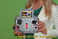 Horus FrSky X12S