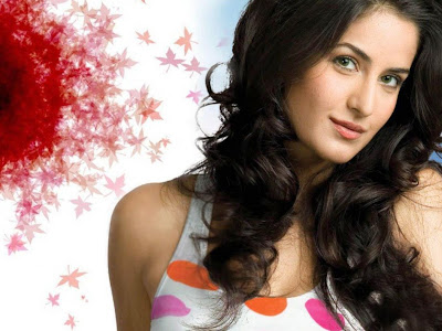 Beautiful wallpaper of Katrina Kaif 1