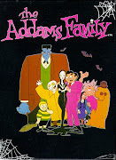 Dibujos Animados de mi Infancia. Volumen 2 (the family addams los locos addams dibujos animados serie animada poster cartel infancia)