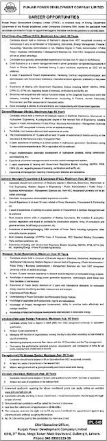 energy-department-lahore-jobs-2021-apply-online-via-jobs.punjab.gov.pk