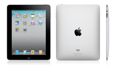 Apple iPad India launch images