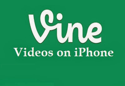 Cydia Tweak For Vine Videos