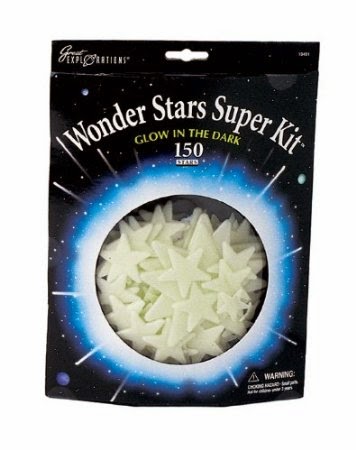 Wonder Stars Super Kit by University Games