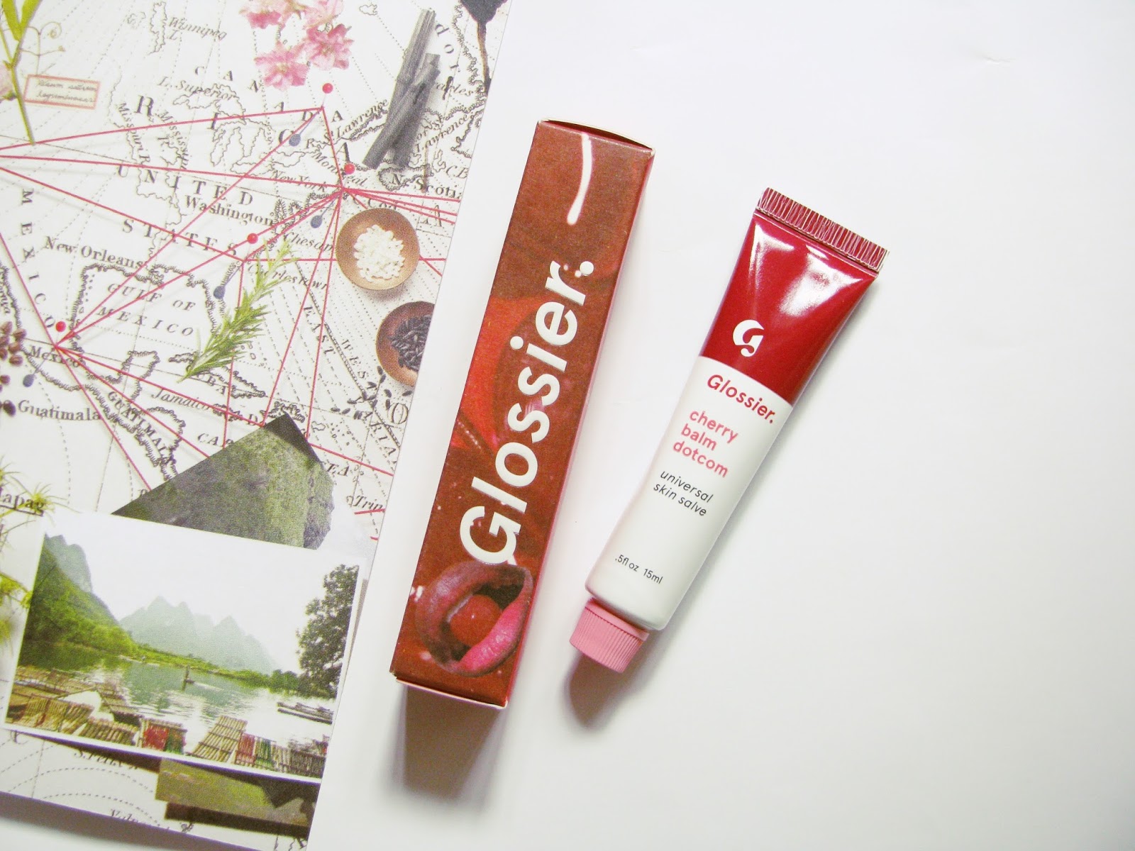 http://www.lightsandlatte.com/2016/06/glossier-balm-dotcom.html