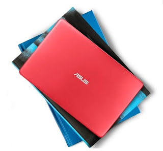 ASUS EeeBook E202 Fanless Design