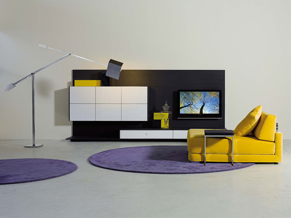 modern modular furniture