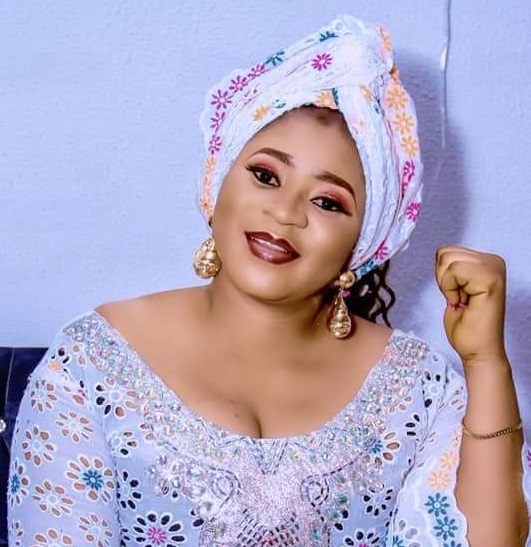 See The Stunning Look Of Anike Adebayo