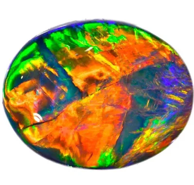 Flash Opal