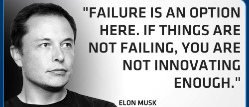 Bootstrap Business 8 Great Elon Musk Motivational Startup Quotes