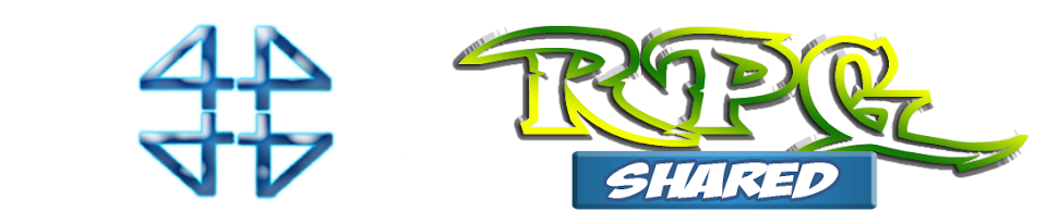 RPG Shared