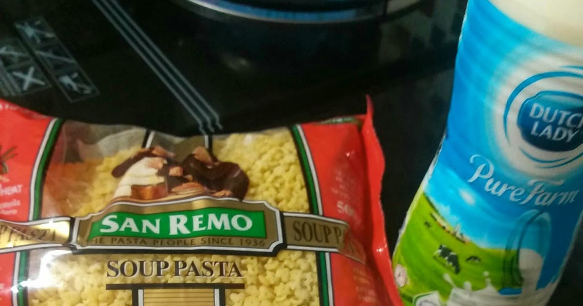 Belog Emak-Emak: Resepi Untuk Baby ( 9 bulan ) : Creamy 