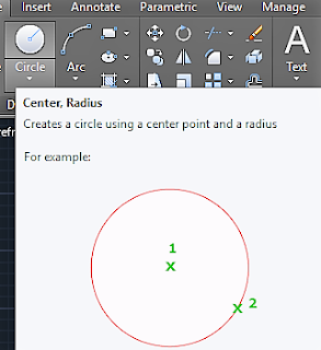 Circle (C)