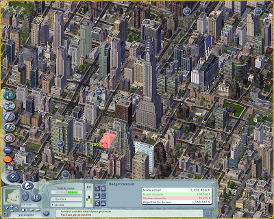 SimCity 4 Deluxe Edition Screenshot