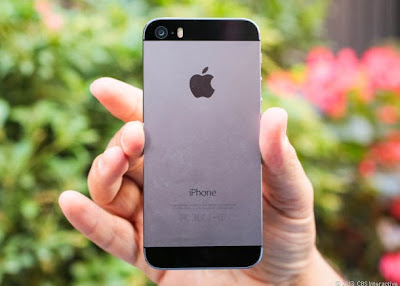 apple iphone 5s