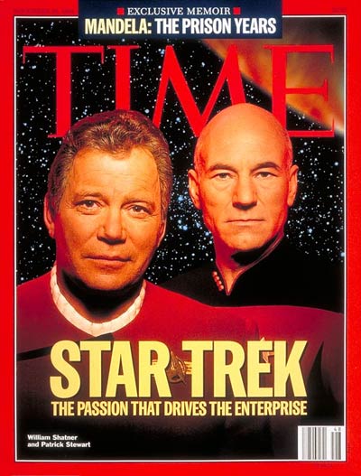 william shatner 80. celebrated Shatner#39;s 80th
