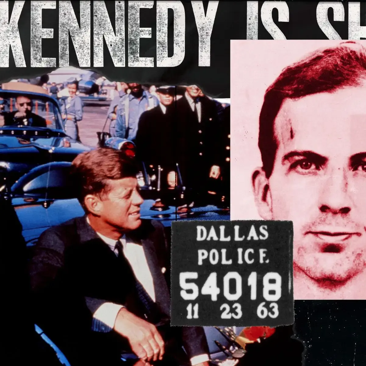 من قتل حقا جون كنيدي؟ بعد 60 عامًا وأدلة جديدة، تبدو الحقيقة مختلفة