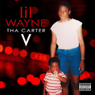  Tha Carter V Lil Wayne on Apple Music