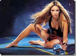 Shakira-wallpaper