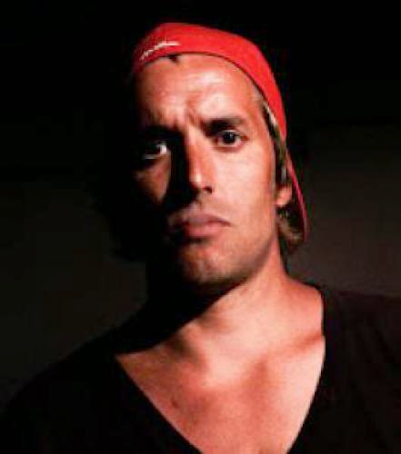 Tony Topping Paranormal Espionage Offplanet Radio Live April 17 2013