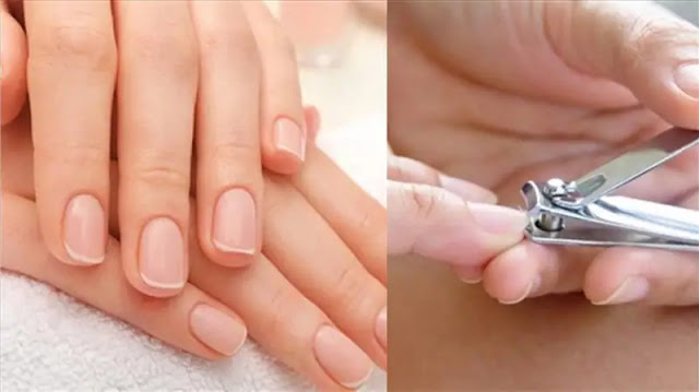 Dâu Tây Nail dịch vụ làm móng tại nhà giá rẻ cho người bận rộn