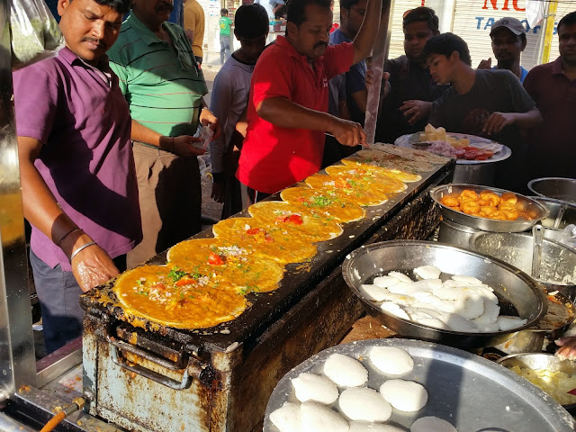 Govind Dosa