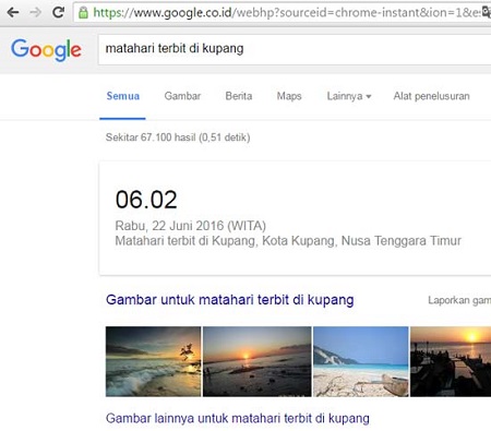  8 Fungsi Rahasia Seach Google Yang Harus Kamu Tahu   