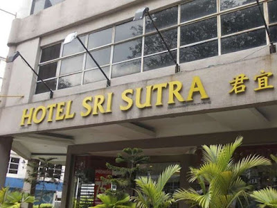 Hotel Sri Sutra