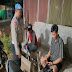 Polsek Dusteng Laksanakan KRYD