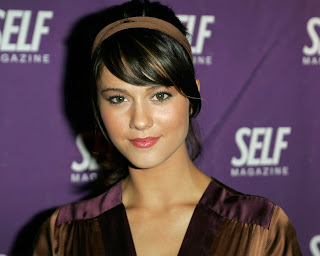 Mary Elizabeth Winstead at Self Magazine party