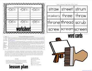 https://www.teacherspayteachers.com/Product/Splat-Triple-Consonant-Blend-Picture-and-Word-Sort-521487