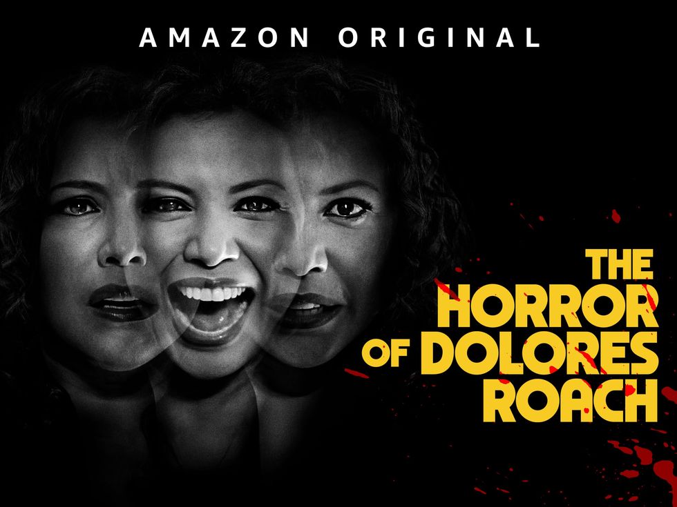 The Horror of Dolores Roach Season 1 โดโลเรส โรช ปี 1