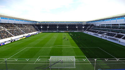 PES 2021 Stadium Dnipro-Arena