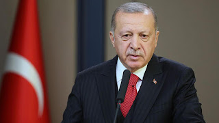 Cumhurbaşkanı Başkan Erdoğan'dan Özbekistan ziyareti sonrası önemli açıklamalar