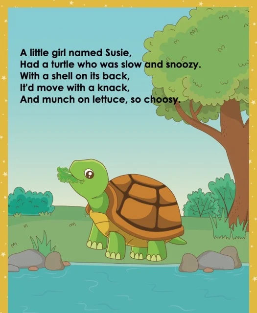 Limericks