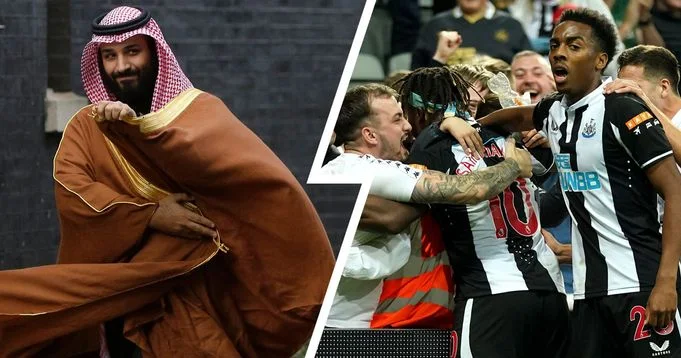 Saudi-backed £300m Newcastle United takeover set to go through after piracy row settlement