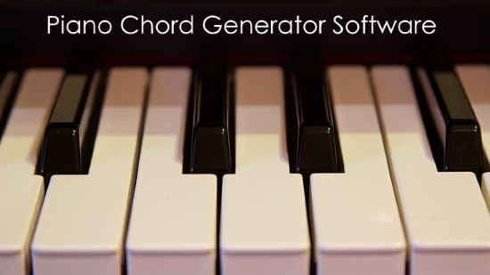 Software Piano Chord Generator Gratis Untuk Windows ...