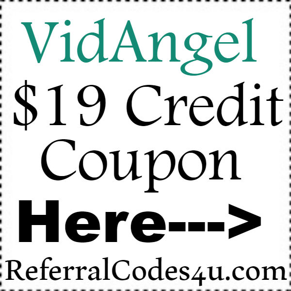 Vidangel Coupon Codes 2016-2023, Vidangel Free Trial Coupon August, September, October