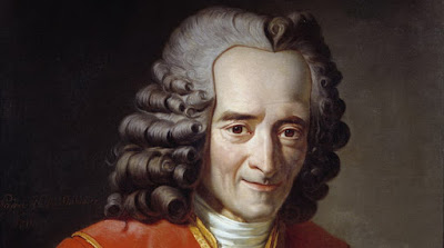 Voltaire Quotes