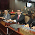 Diputados convierten en ley proyecto que grava llamadas para financiar 911