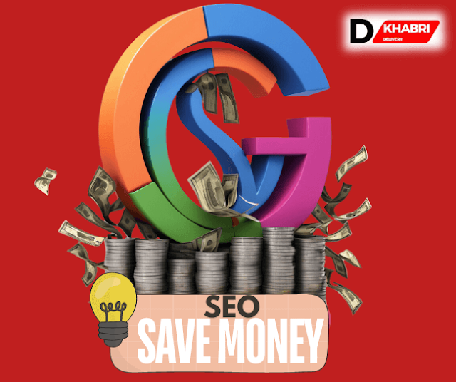 Save Money with SEO