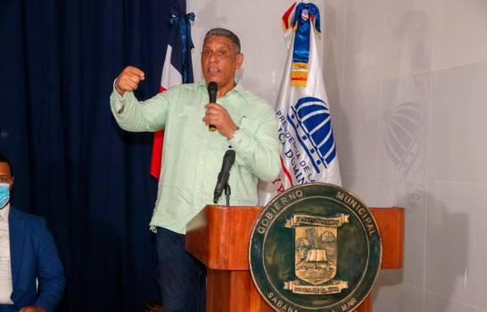 Ministro de Interior y Policía  ofrece RD$500,000 por información de asesinos de joven en Sabana de la Mar