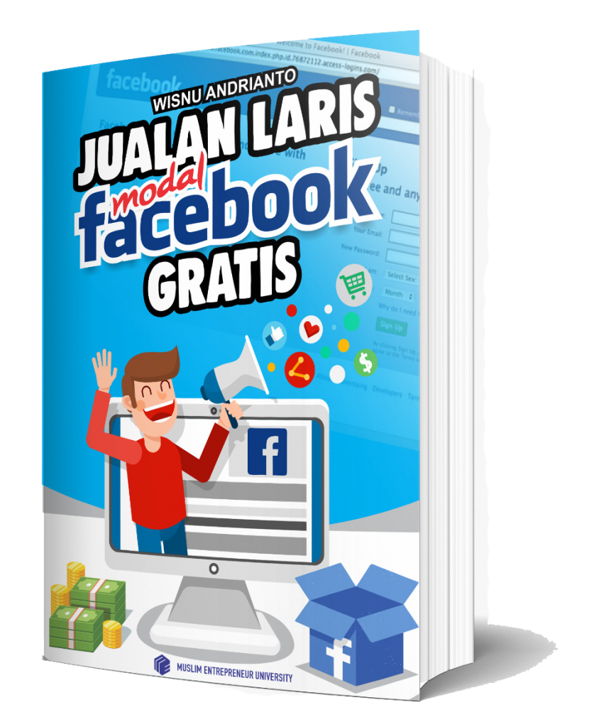 Bonus Ebook Keren