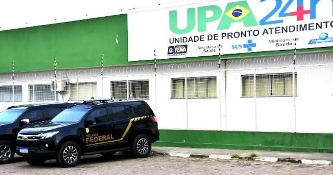 MPF abre inquérito para investigar desvios de verbas na saúde de Feira de Santana; ex-secretários são investigados