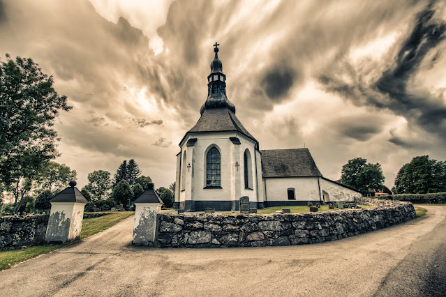 Kappelskar-Chiesa