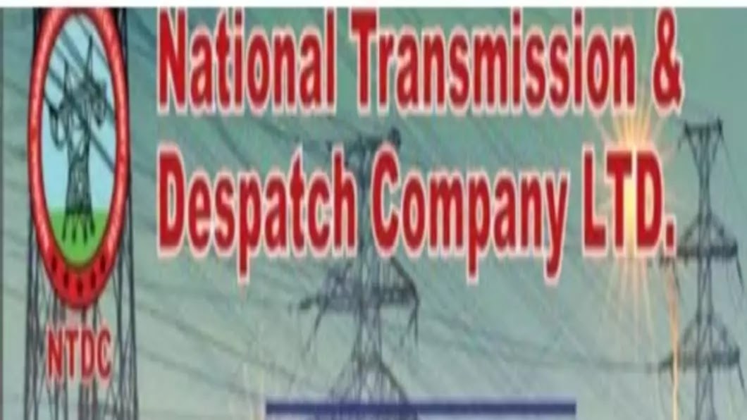 Public Transmission and Despatch Company NTDC Jobs