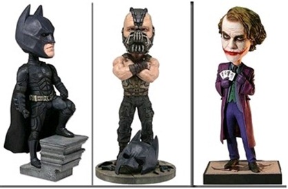 BAT BAN Joker
