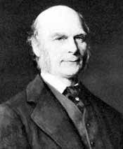 Francis Galton