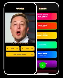 تطبيق wombo للايفون  تحميل تطبيق Wombo تنزيل تطبيق Wombo تحميل تطبيق Wombo مهكر تنزيل برنامج Wombo مهكر Wombo AI برنامج wombo.al مهكر Download Wombo WOMBO AI online