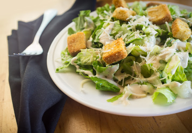 Caesar Salad