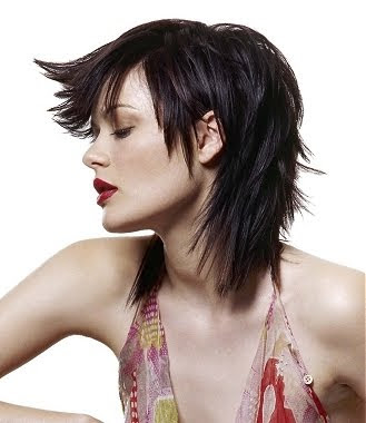 wedding hairstyle ideas. Shoulder Length Hairstyles Ideas free download here